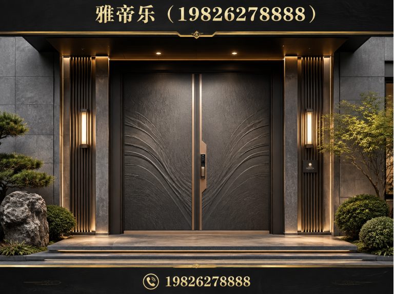 宿迁经济技术开发区雅帝乐展示图